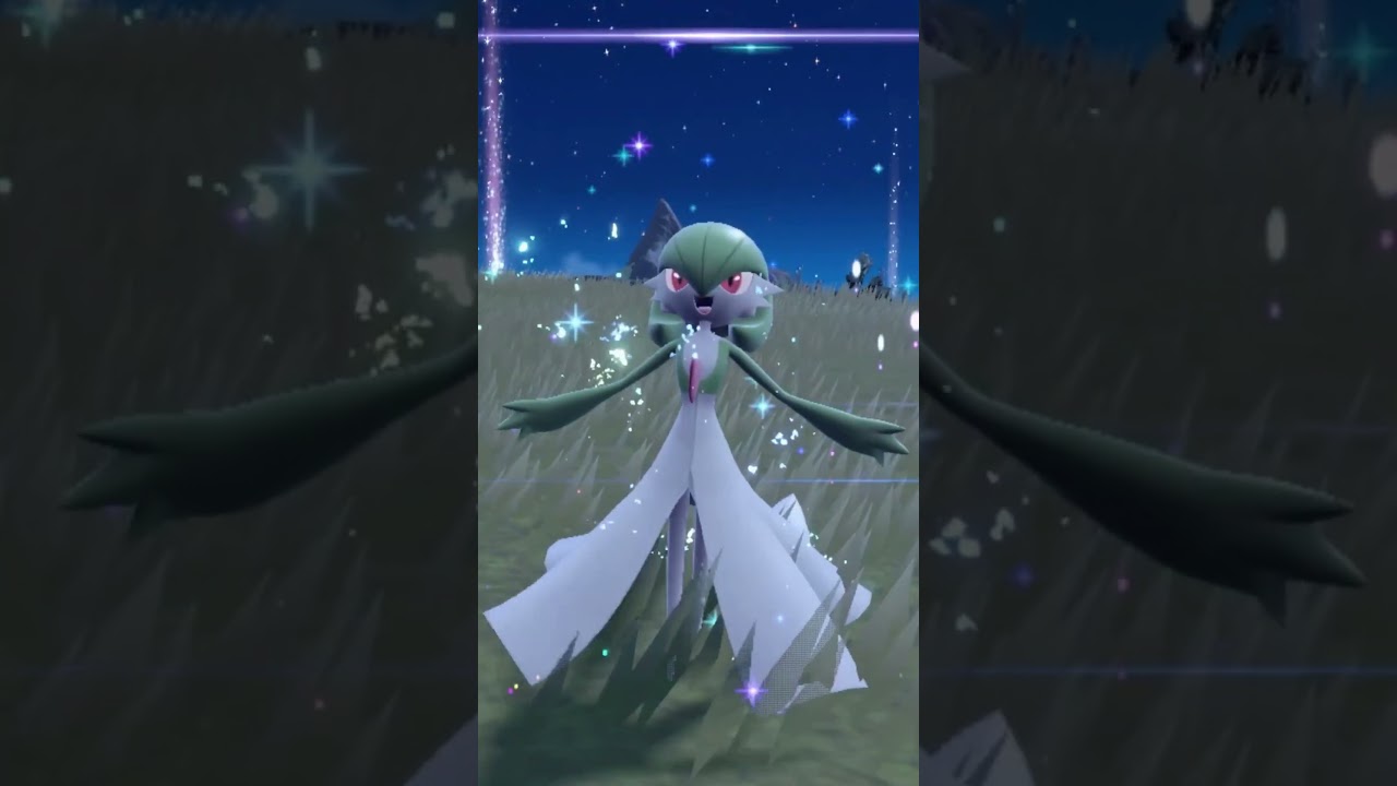 Why Gardevoir Is More Than Just a Pretty Pokémon