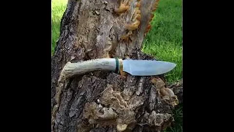 Custom Knifemaking