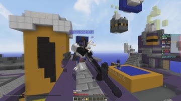 Domination Scrimmage Highlights