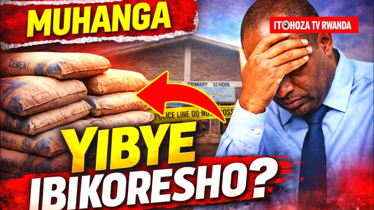 KARABAYE MUHANGA! DIREGITERI BAMUFASHE AGIYE KUGURISHA SIMA Z’ISHURI