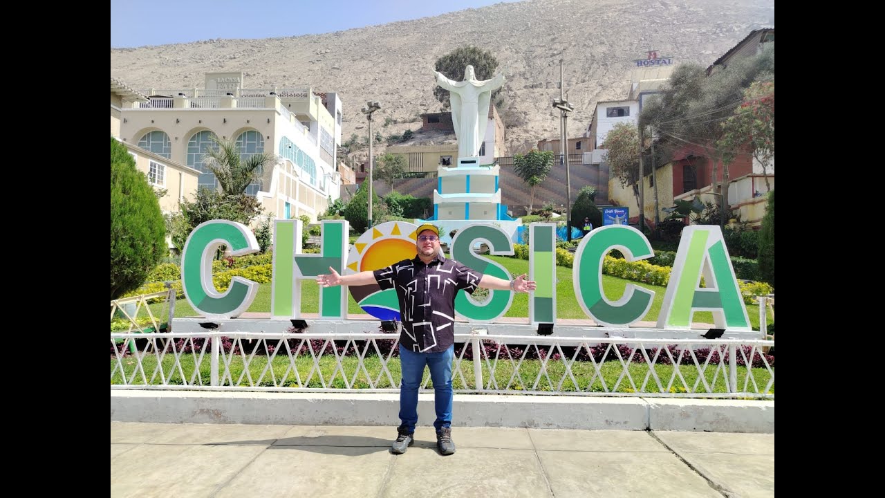 Así es el lugar más subestimado de Lima