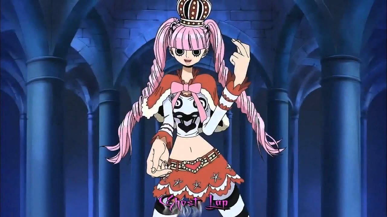 Usopp Vs Perona English Dub