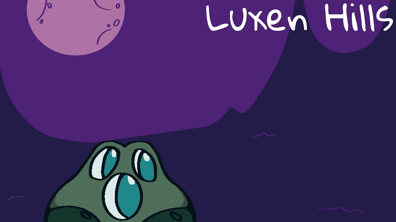 Occultia - Luxen Hills: HicHop