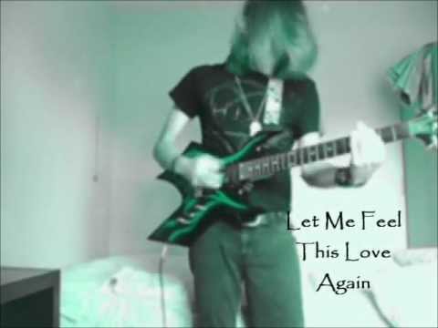Attack Attack! - Smokahontas Guitar Cover with Lyrics