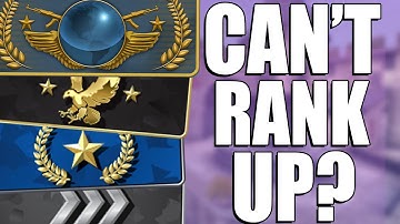 Why CSGO Matchmaking is STILL BROKEN (Can