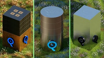 Marble Mannequin Perfect Videos in TikTok! | TikTok Relaxing Videos!