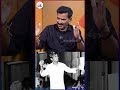 வெறும் டேபிளில் போட்ட தாளம்! | 50 Years of Annakili