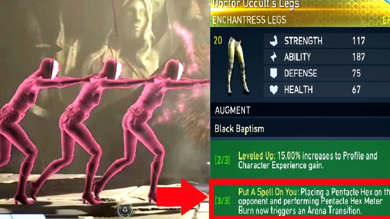 injustice 2 multiverse unstable injustice 2 multiverse unstable