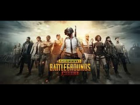 დავბრუნდით - PUBG MOBILE