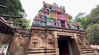 Full Ahobilam Nava Narasimhar Temple India Tour Experience Video #india #ahobilam #templesofindia