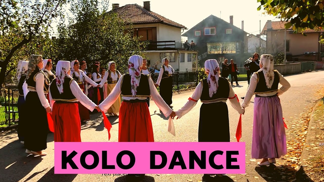 Песня коло. Танец коло. Коло Сербский танец. Коло Сербский народный танец. Картинки хоровода коло (сербское).