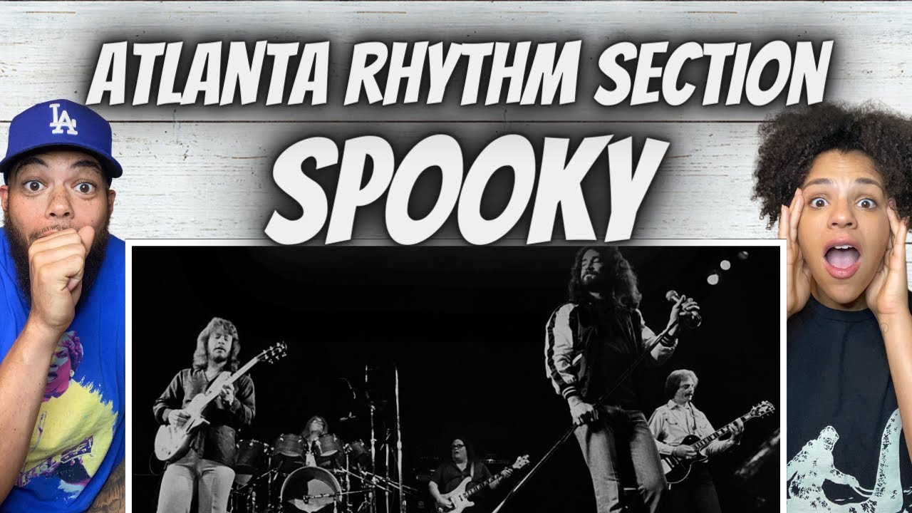 Watch FIRST TIME HEARING Atlanta Rhythm Section - Spooky REACTION on YouTube Watch FIRST TIME HEARING Atlanta Rhythm Section - Spooky REACTION on YouTube