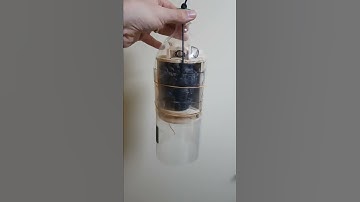 Water Rocket Deployment - Side Door Deployment mk.1