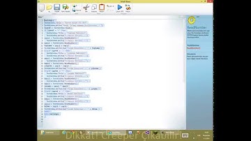 Small Basic 4 İşlem Programı - Performans Ödevi