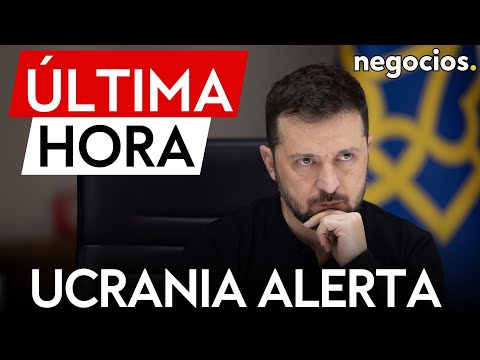 &Uacute;LTIMA HORA | Ucrania alerta: el misil hipers&oacute;nico de Rusia alcanz&oacute; 11 veces la velocidad del sonido