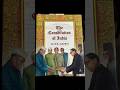 Unknown Facts About Indian Constitution #viralshorts #indianconstitution #intrestingfacts