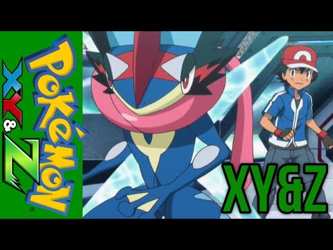 Pokémon XY&Z Opening (English Cover) | Silver Storm