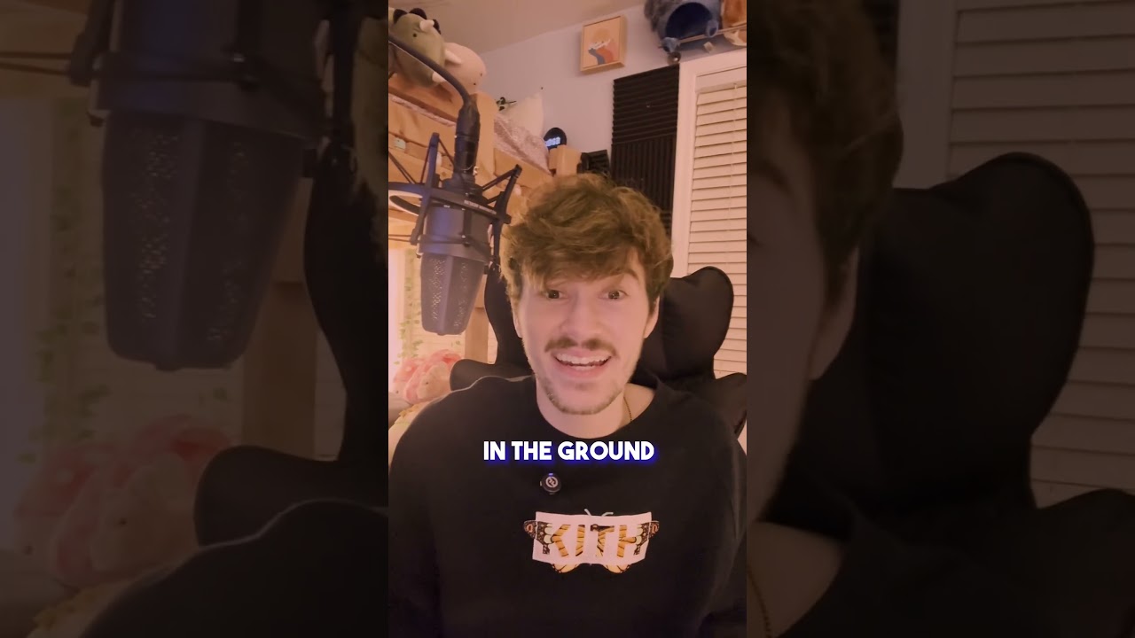 You never know what might happen when you get up & do it 