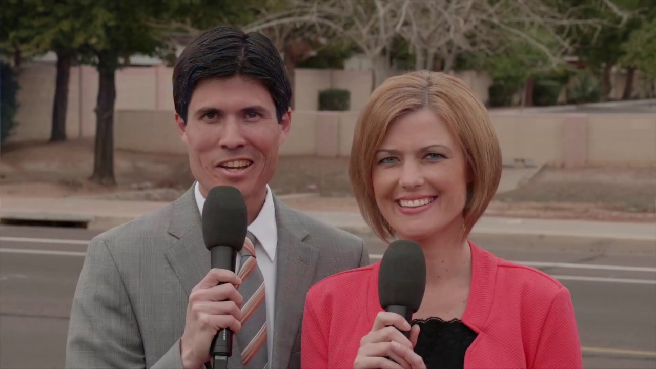 14 - iSITE Review - 3ABN Phoenix - YouTube