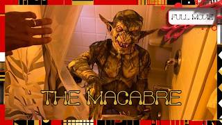 The Macabre (2022) | English | Drama