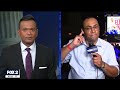 Michigan primary: Democratic Senate race is tight