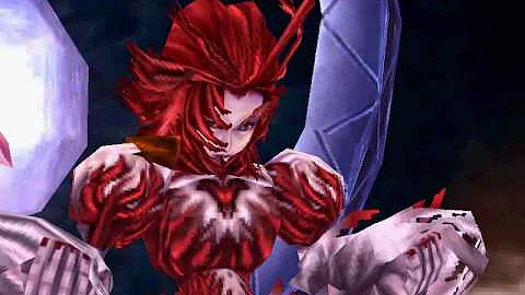 Final Fantasy 9 - LLG / Low Level - Part 52 ( Trance Kuja )