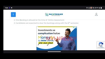 wipro Work Integrated Learning Program - CTC 15,500 per Month || Wipro Jobs 2023 || Wipro WILP 2023