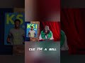 KSI's Childhood Book Scam #comedy #standupcomedy #funny #gameshow #standup #podcast #talkshow