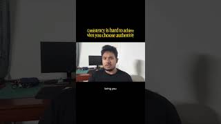How to Be Consistent in Content Creation
