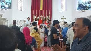 St. Stephen Church Fatehpuri Chandni Chowk