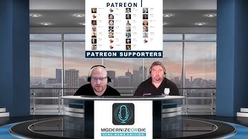 Modernize or Die® - CFML News Edition - June 23rd, 2020 - Episode 58