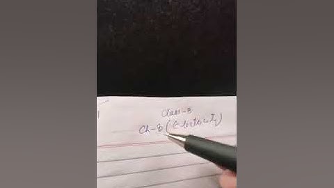 Class-8, Subject-Physics, Video-36, Revision of the Ch- 8(Electricity), Part-3 By  Mr Ranjeet Singh