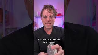 Atheist and Christians should explore tarot 
