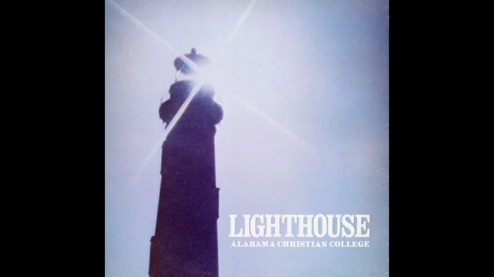 Lighthouse:  Alabama Christian College (1978-1979)