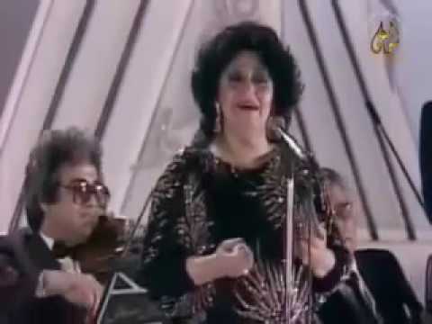 رائعة الموسيقار فريد الاطرش بقى عايز تنسانى بصوت المطربة سعاد محمد