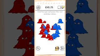 Celebrity Brain Test 3 -  Level 273 Solution Net Worth