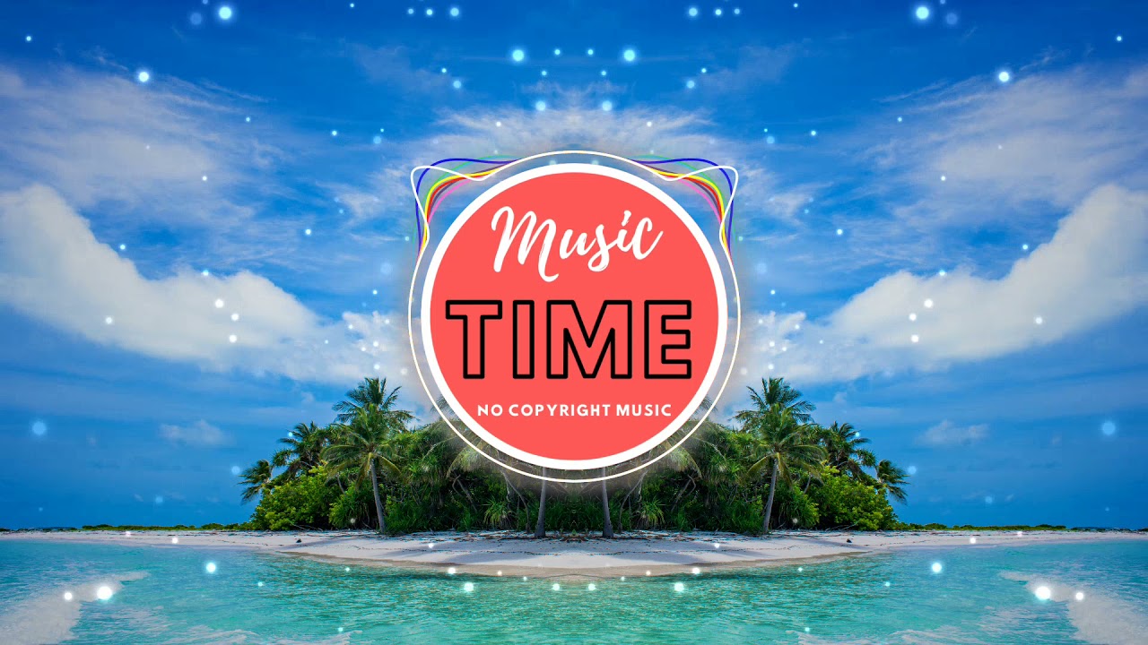 Lichu - Fresh Island - Tropical House (No Copyright Music)