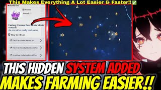 THIS HIDDEN SYSTEM Makes Farming Easier!! Do This Now!! Tower of Fantasy