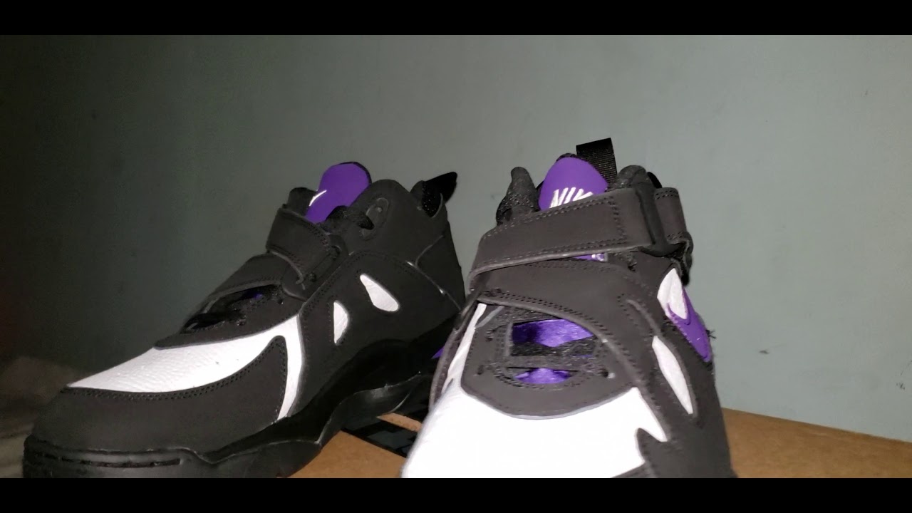 nike air force max cb 93