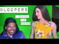 90 Day Fiancé BLOOPERS (and more)