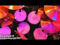 Beginning of video
