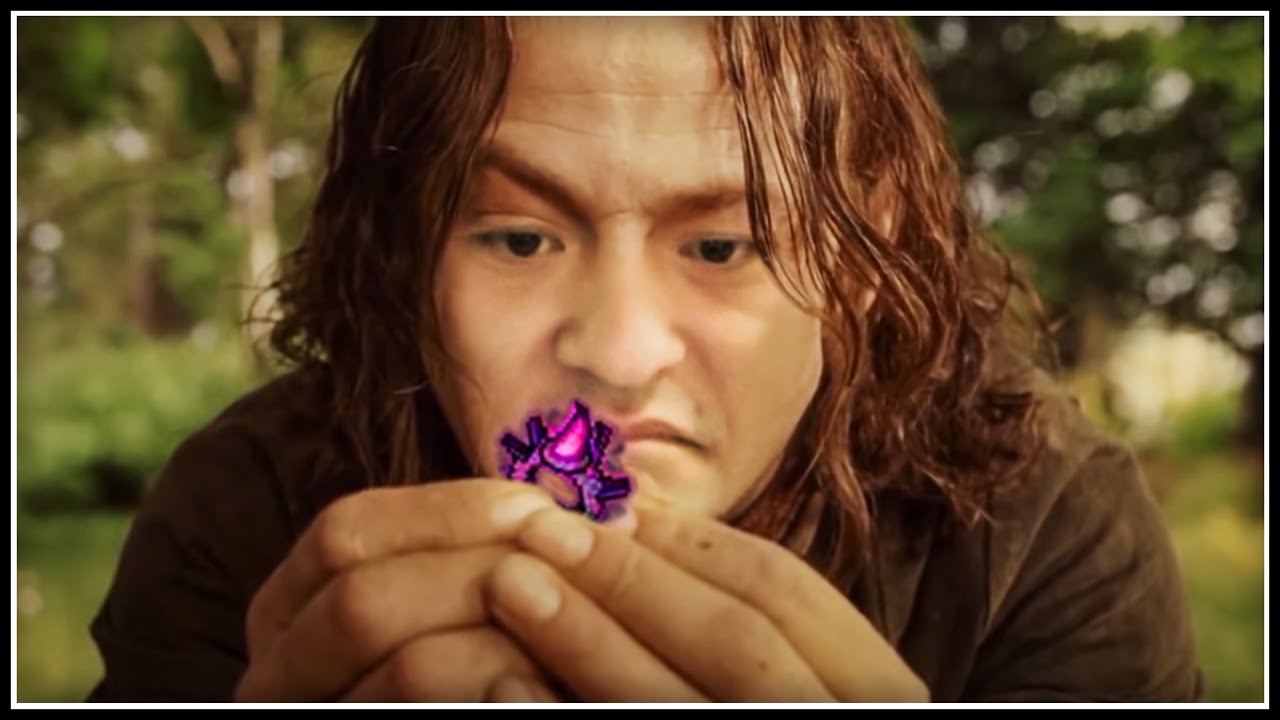 메소도 녹고 나도 녹았다