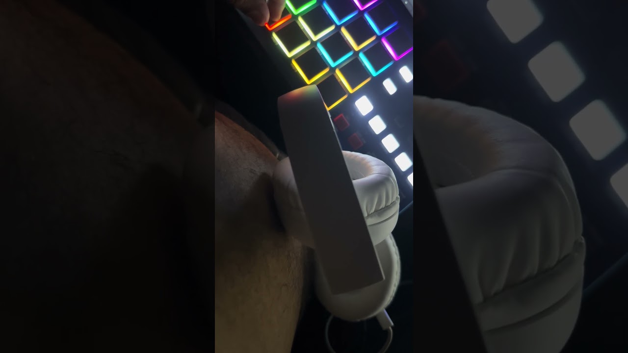 Testing loops and samples in the “MPC One Gen 2” Updates Coming Soon! “CMOBeatsRichie” cover