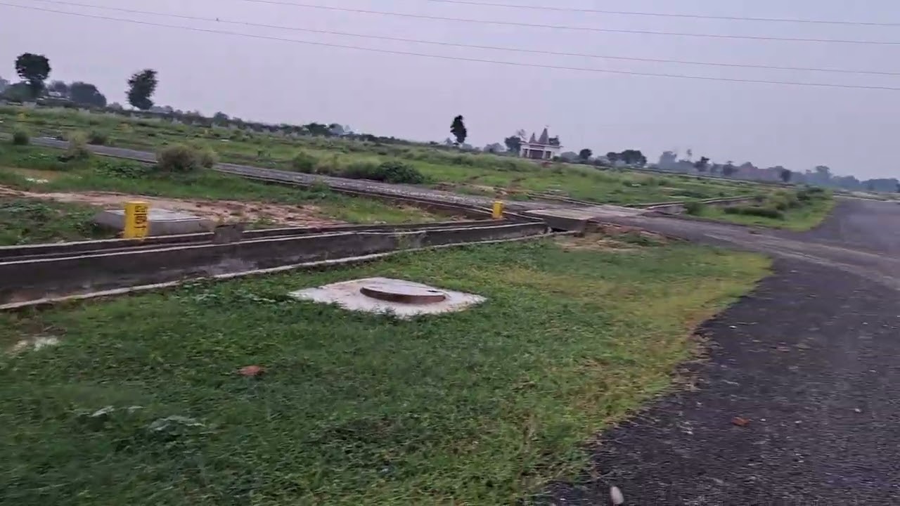 Greater bareilly sector 1b 