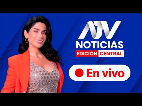 ATV Noticias Edición Central 💻 EN VIVO 📲 - Programa 27 de diciembre 2024