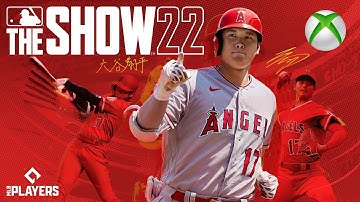 Rocket City Trash Pandas vs. Tennessee Smokies MLB The Show 22