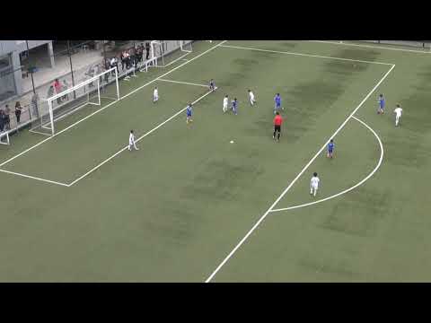 დიანმოს აკადემია 2012 15:0 ზესტაფონის აკადემი 2012 26.0920