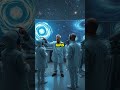 Are Stars Disappearing? Discover the Shocking Holographic Universe!