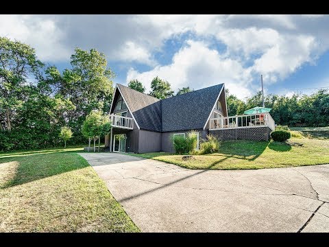 5403 ELK CREEK ROAD, Madison Twp, OH home video tour