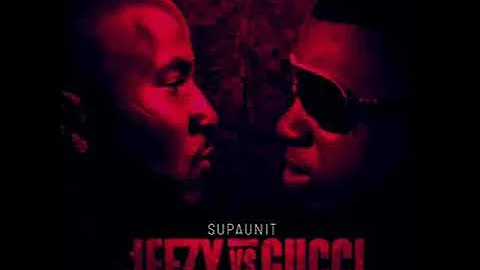 5.Gucci Mane ft Pimp C-In the south Jeezy Vs Gucci Mixtape